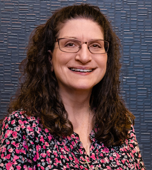 Image of Lori Lake, Accounting Specialist